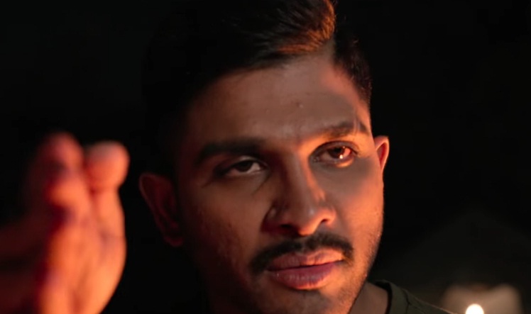 Allu Arjun's Naa Peru Surya trailer out, wins positive reviews instantly -  IBTimes India
