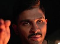 Allu Arjun in Naa Peru Surya