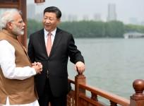 modi jinping