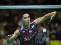 Kento Momota