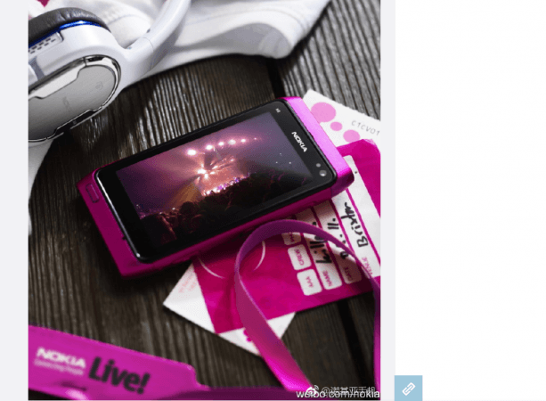 Besides the Nokia X, HMD Global Oy is expected to launch Nokia N9 with pure Android on May 16, 2018. HMD Global Oy, Nokia N9, teaser