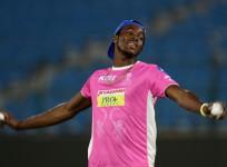 Jofra Archer