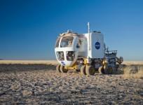 Moon Rover 2020