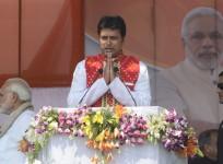biplab deb