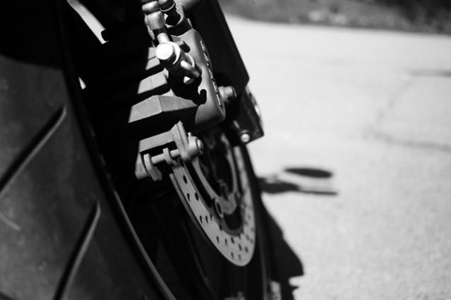 Picture for representation motorbike
