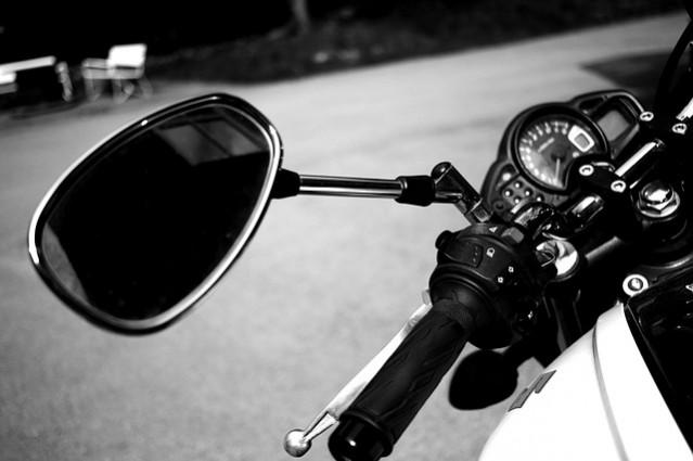 Picture for representation Motor cycle