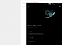 OnePlus 5, Android, update, beta ROM