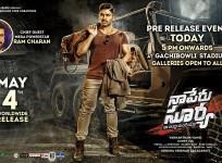 Naa Peru Surya Naa Illu India
