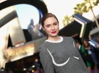 Karen Gillan