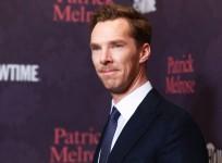 Benedict Cumberbatch