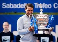 Rafael Nadal