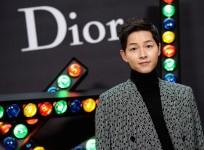 Song Joong-Ki