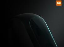 Xiaomi Mi Band 2 teased