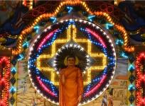 Buddha Purnima