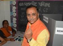 vijay rupani