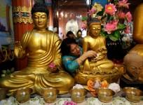 Lord Buddha