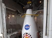 Mars lander