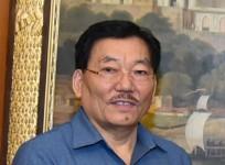 pawan chamling