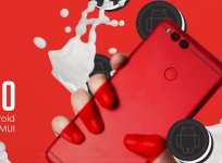 Huawei, Honor 7X, Android Oreo, EMUI 8.0, update