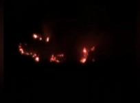 Who Is Bombing Syria? Syria Reports Rocket Attacks On Military Bases