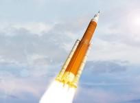 Space Launch Sytem