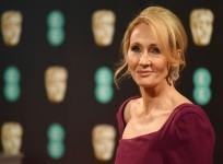 JK Rowling