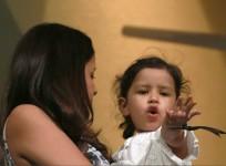 Ziva Dhoni