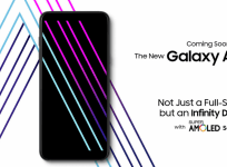 Samsung, Galaxy A6, launch, Galaxy A6