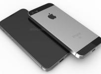 iPhone SE 2 3D CAD renders by Onleaks & Tiger Mobiles