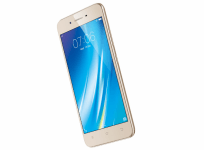Vivo, Y53i, India launch, price