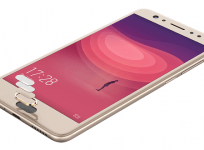 Coolpad Note 6 launched in India at Rs 8,999