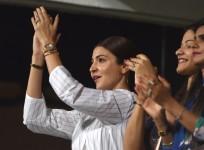 Anushka Sharma