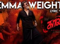 Kaala first song