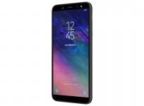 Samsung, Galaxy A6, launch, availability