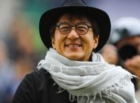 Actor Jackie Chan