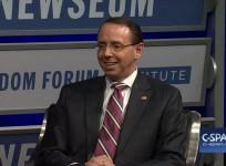 Trump-Russia Probe: Deputy AG Says Justice Department Will Not Be ‘Extorted’ Amid Threats