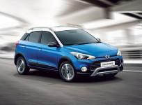 2018 Hyundai i20 Active