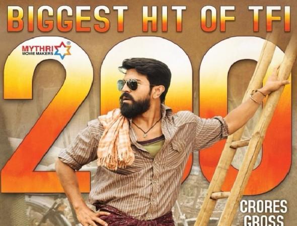 Rangasthalam Rangasthalam