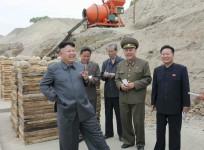 kim jong un