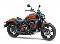 Kawasaki Vulcan S