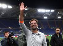Jurgen Klopp