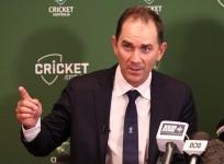 Justin Langer