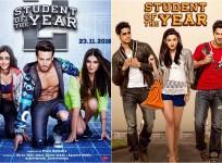 Student Of the Year