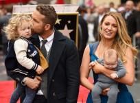 Ryan Reynolds Blake Lively