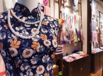 cheongsam