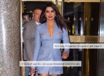 Priyanka Chopra