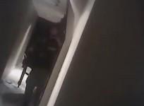 Bodycam Footage Shows Police Enter Las Vegas Gunmans Hotel Room