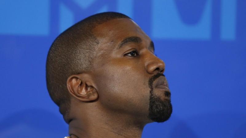 Kanye Wests