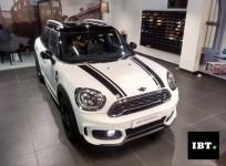 2018 Mini Countryman