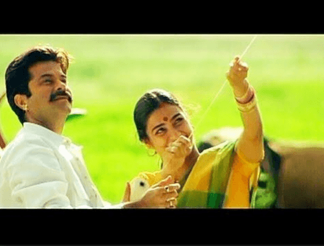 Virasat movie screenshot Virasat